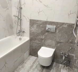 Fotografie 3. Garsonieră apartament, de închiriat. Odesa Киевский