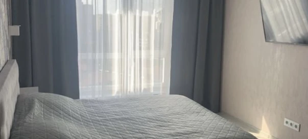 Photo 1. One-Room flat, for sale. Zhytomyr Максютова
