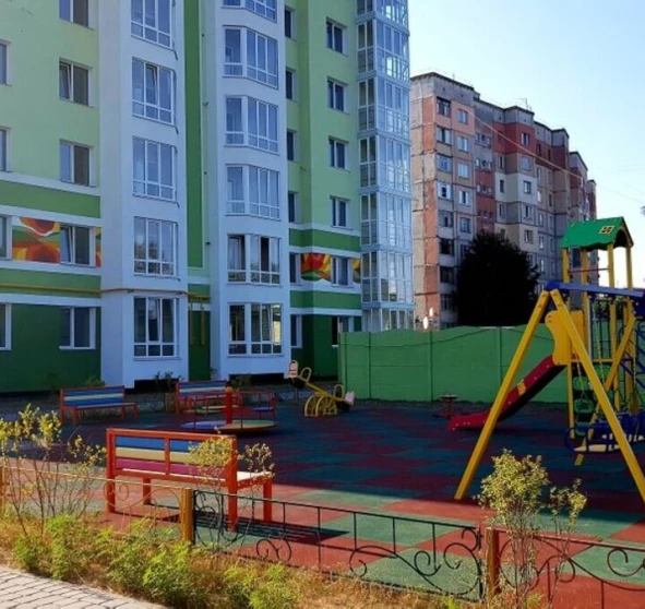 Fotografie 1. Garsonieră apartament, de vânzare. Poltava Подольский