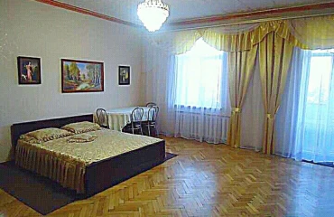 Photo Two-Room flat, to rent. Odesa Приморский