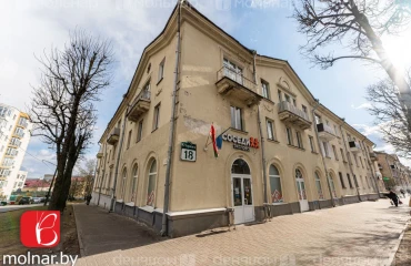 Фото Двокімнатна квартира, продаж. Мінськ Первомайский