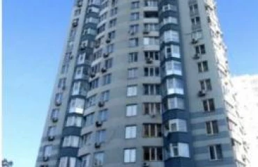 Zdjęcie Trzypokojowe mieszkanie, na sprzedaż. Kyiv Святошинский