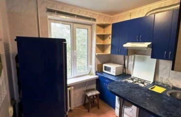 Photo Three-Room flat, for sale. Kyiv Святошинский