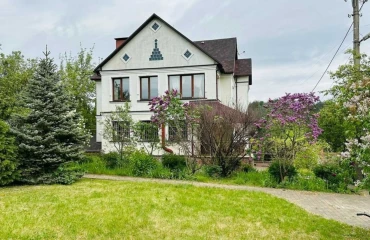 Foto Casa, en venta. Velyki Dmytrovychi