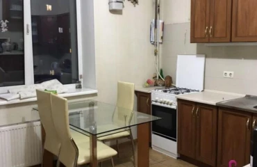 Fotografie Două Camere apartament, de închiriat. Odesa Хаджибейский (Малиновский)