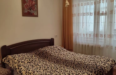 Fotografie Patru Camere apartament, de vânzare. Zhytomyr Маликова