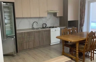 Photo Three-Room flat, to rent. Poltava Шевченковский (Октябрьский)