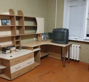 Photo 2. Two-Room flat, to rent. Poltava Шевченковский (Октябрьский)