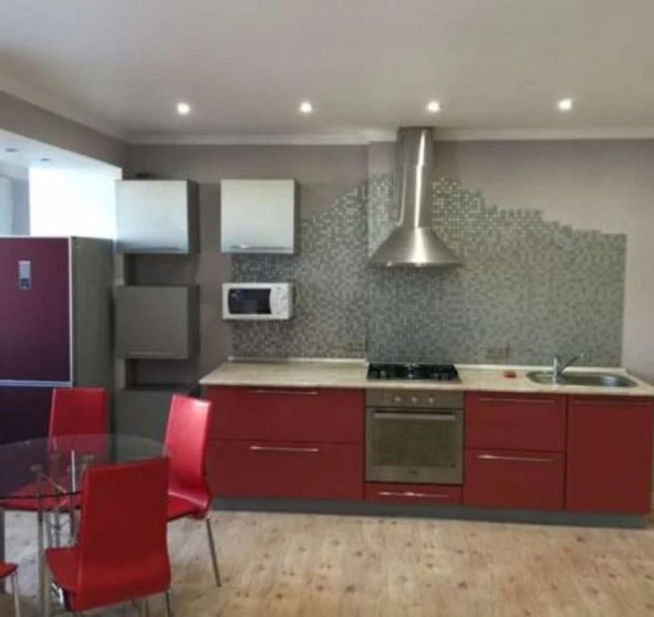 Photo 1. One-Room flat, to rent. Poltava Шевченковский (Октябрьский)