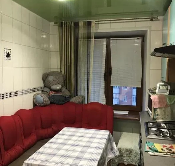Фото 1. Трикімнатна квартира, продаж. Полтава Подольский