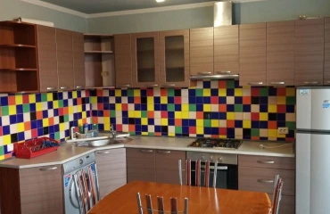 Foto Dos Ambientes piso, para alquilar. Odesa Хаджибейский (Малиновский)