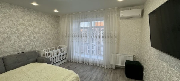 Photo 3. Two-Room flat, for sale. Zhytomyr Крошня