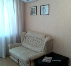 Zdjęcie 4. Kawalerka mieszkanie, do wynajęcia. Odesa Киевский