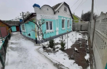 Fotografie Casă, de vânzare. Skvyra