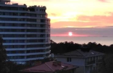 Фото Двухкомнатная квартира, аренда. Одесса Приморский