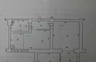 Фото Однокомнатная квартира, продажа. Полтава Киевский