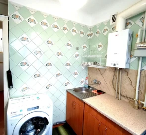 Photo 5. Two-Room flat, to rent. Poltava Шевченковский (Октябрьский)