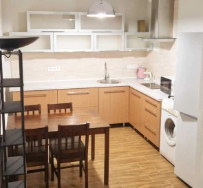 Foto 3. Monoambiente piso, para alquilar. Kyiv Дарницкий