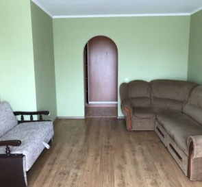 Photo 2. One-Room flat, to rent. Poltava Подольский