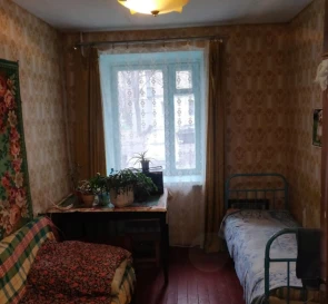 Фото 2. Трикімнатна квартира, продаж. Полтава Шевченковский (Октябрьский)