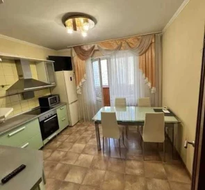 Photo 3. Two-Room flat, to rent. Kyiv Дарницкий