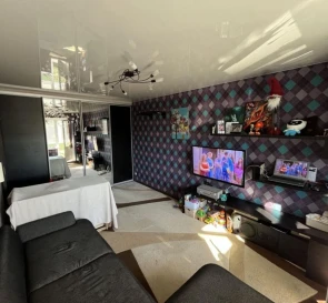 Photo 3. One-Room flat, for sale. Poltava Подольский