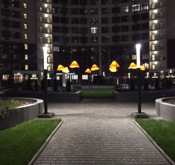 Zdjęcie 1. Kawalerka mieszkanie, do wynajęcia. Odesa Приморский