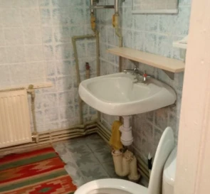 Photo 5. Three-Room flat, to rent. Poltava