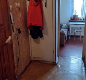 Photo 4. One-Room flat, to rent. Poltava Подольский