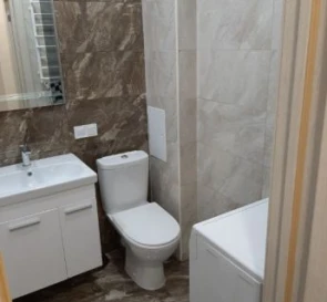 Foto 4. Monoambiente piso, para alquilar. Odesa Киевский