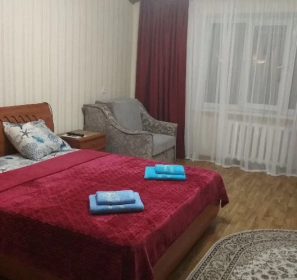 Photo 1. One-Room flat, to rent. Odesa Приморский