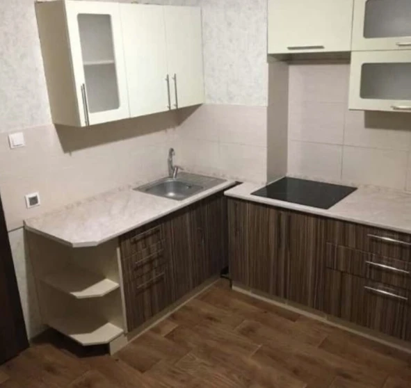 Zdjęcie 1. Kawalerka mieszkanie, na sprzedaż. Kyiv Голосеевский