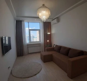 Foto 3. Dos Ambientes piso, para alquilar. Odesa Приморский