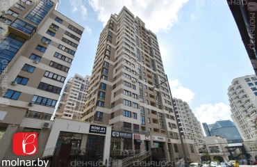 Фото Двокімнатна квартира, продаж. Мінськ Первомайский