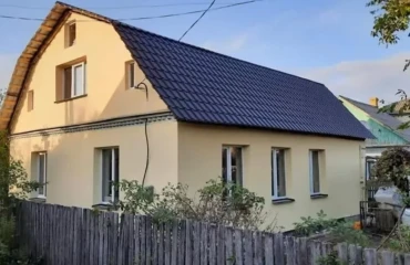 Photo House, for sale. Zhytomyr Марянівка