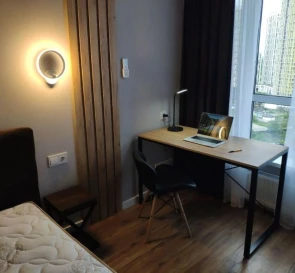 Photo 2. One-Room flat, to rent. Kyiv Дарницкий