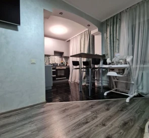 Fotografie 3. Două Camere apartament, de vânzare. Sofiivska Borshchahivka