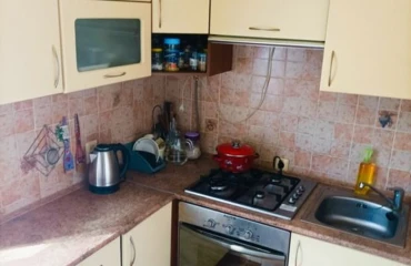 Photo One-Room flat, for sale. Poltava Шевченковский (Октябрьский)