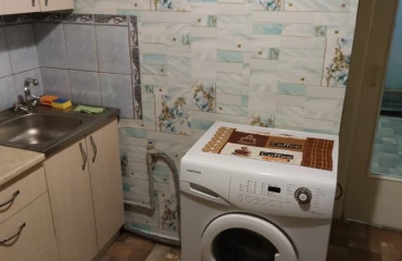 Photo Two-Room flat, to rent. Poltava Шевченковский (Октябрьский)