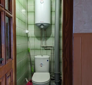 Photo 2. Three-Room flat, for sale. Poltava Шевченковский (Октябрьский)