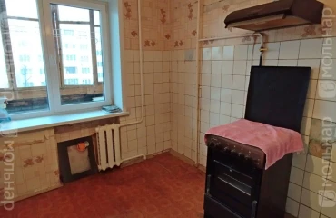 Zdjęcie Dwupokojowe mieszkanie, na sprzedaż. Minsk Центральный