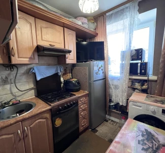Foto 3. Monoambiente piso, en venta. Zhytomyr Центр