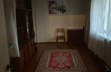 Foto Dos Ambientes piso, en venta. Poltava Шевченковский (Октябрьский)