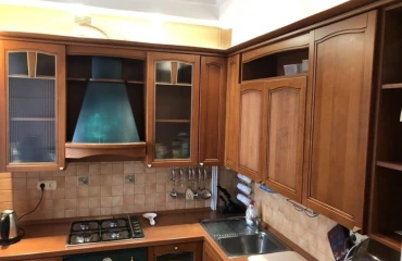 Фото Багатокімнатна квартира, оренда. Полтава