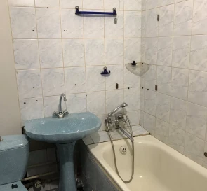 Photo 3. One-Room flat, to rent. Poltava Шевченковский (Октябрьский)