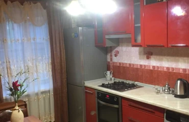 Photo Two-Room flat, to rent. Poltava Шевченковский (Октябрьский)