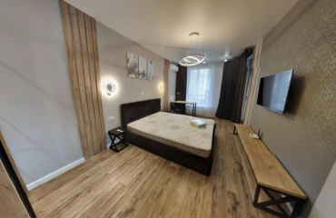 Photo One-Room flat, to rent. Kyiv Дарницкий