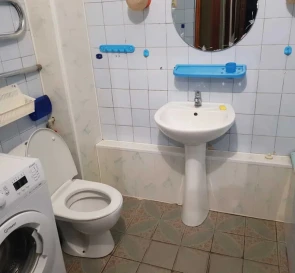 Fotografie 3. Două Camere apartament, de închiriat. Poltava Шевченковский (Октябрьский)