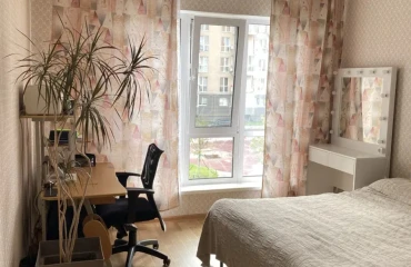 Фото Двокімнатна квартира, продаж. Київ Голосеевский
