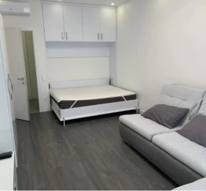 Foto 2. Monoambiente piso, para alquilar. Odesa Приморский